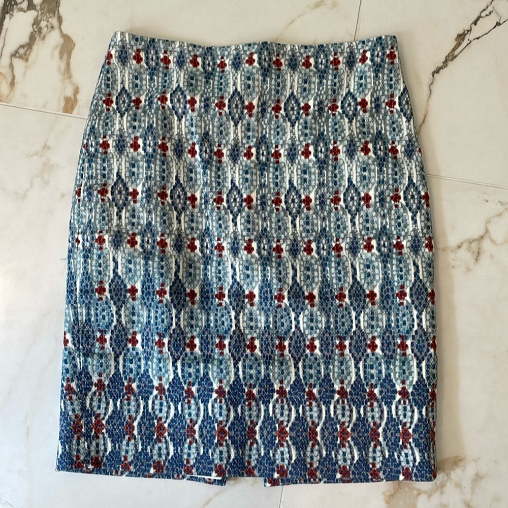 Loft skirt